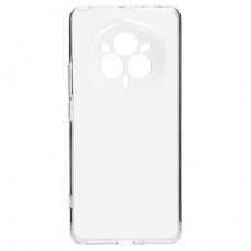 Чохол до мобільного телефона Armorstandart Air Realme 14 Pro 5G Camera cover Clear (ARM83597)