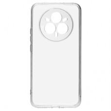 Чохол до мобільного телефона Armorstandart Air Realme 14 Pro+ 5G Camera cover Clear (ARM83598)