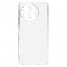 Чохол до мобільного телефона Armorstandart Air Tecno Spark 30 Pro 4G (KL7) Camera cover Clear (ARM83310)
