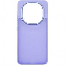 Чохол до мобільного телефона Armorstandart Frame Xiaomi Redmi Note 14 Pro 5G / Poco X7 Violet (ARM82404)