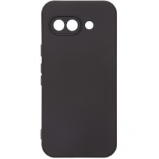 Чохол до мобільного телефона Armorstandart ICON Google Pixel 9a Camera cover Black (ARM83646)