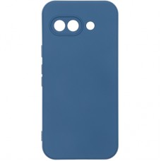Чохол до мобільного телефона Armorstandart ICON Google Pixel 9a Camera cover Dark Blue (ARM83647)
