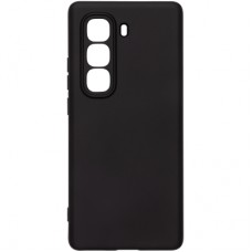 Чохол до мобільного телефона Armorstandart ICON Infinix Hot 50 Pro Plus 4G Camera cover Black (ARM84474)