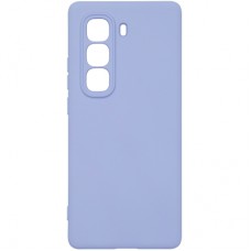 Чохол до мобільного телефона Armorstandart ICON Infinix Hot 50 Pro Plus 4G Camera cover Lavender (ARM84822)
