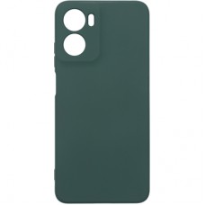 Чохол до мобільного телефона Armorstandart ICON Motorola G05 / E15 Camera cover Dark Green (ARM82984)
