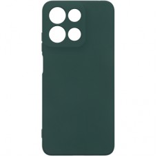 Чохол до мобільного телефона Armorstandart ICON Motorola G15 Power Camera cover Dark Green (ARM83103)