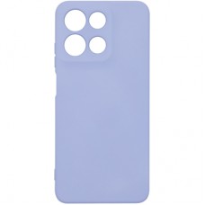 Чохол до мобільного телефона Armorstandart ICON Motorola G15 Power Camera cover Lavender (ARM83102)
