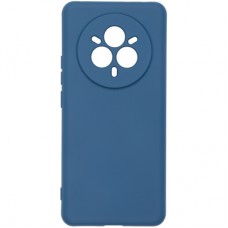 Чохол до мобільного телефона Armorstandart ICON Realme 14 Pro 5G Camera cover Dark Blue (ARM83623)