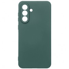 Чохол до мобільного телефона Armorstandart ICON Samsung A26 5G Camera cover Dark Green (ARM82184)