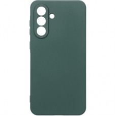 Чохол до мобільного телефона Armorstandart ICON Samsung A36 5G Camera cover Dark Green (ARM82180)