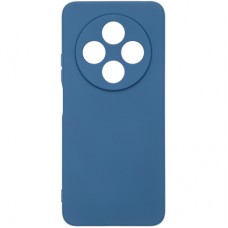 Чохол до мобільного телефона Armorstandart ICON Xiaomi Poco M7 5G Camera cover Dark Blue (ARM85316)