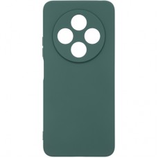 Чохол до мобільного телефона Armorstandart ICON Xiaomi Poco M7 5G Camera cover Dark Green (ARM85317)
