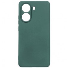 Чохол до мобільного телефона Armorstandart ICON Xiaomi Poco X7 Pro Camera cover Dark Green (ARM82743)