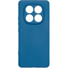 Чохол до мобільного телефона Armorstandart ICON Xiaomi Redmi Note 14 Pro 4G Camera cover Dark Blue (ARM79824)