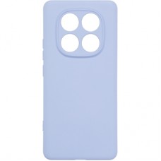 Чохол до мобільного телефона Armorstandart ICON Xiaomi Redmi Note 14 Pro 4G Camera cover Lavender (ARM79826)