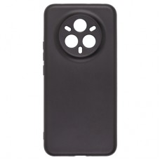 Чохол до мобільного телефона Armorstandart Matte Slim Fit Realme 14 Pro+ 5G Camera cover Black (ARM83652)