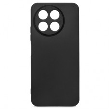 Чохол до мобільного телефона Armorstandart Matte Slim Fit Tecno Spark 30 Pro 4G (KL7) Camera cover Black (ARM83317)
