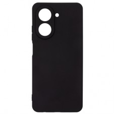 Чохол до мобільного телефона Armorstandart Matte Slim Fit Xiaomi Redmi A5 4G / Poco C71 4G Camera cover Black (ARM84710)