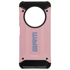 Чохол до мобільного телефона Armorstandart Panzer Xiaomi Poco M7 5G Pink (ARM85409)