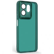 Чохол до мобільного телефона Armorstandart Shade Infinix Hot 50i / Smart 9 Dark Green (ARM81011)