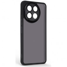 Чохол до мобільного телефона Armorstandart Shade Tecno Spark 30 Pro 4G (KL7) Black (ARM83959)