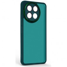 Чохол до мобільного телефона Armorstandart Shade Tecno Spark 30 Pro 4G (KL7) Dark Green (ARM83961)