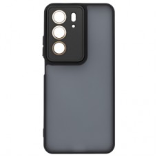 Чохол до мобільного телефона Armorstandart ShadeX Realme C75 4G / C75x 4G Black (ARM82902)