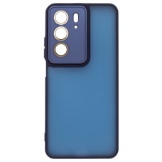 Чохол до мобільного телефона Armorstandart ShadeX Realme C75 4G / C75x 4G Blue (ARM82903)