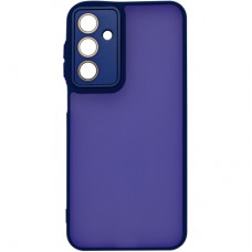 Чохол до мобільного телефона Armorstandart ShadeX Samsung A16 4G Blue (ARM83237)
