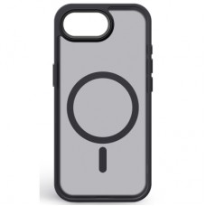 Чохол до мобільного телефона Armorstandart Uniq MagSafe Apple iPhone 16e Black (ARM83870)