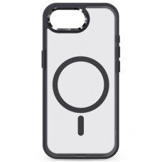 Чохол до мобільного телефона Armorstandart Unit MagSafe Apple iPhone 16e Black (ARM83874)