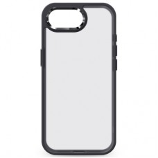 Чохол до мобільного телефона Armorstandart UNIT2 Apple iPhone 16e Black (ARM83852)