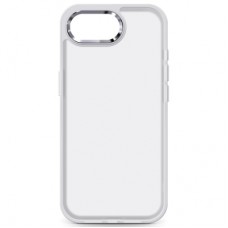 Чохол до мобільного телефона Armorstandart UNIT2 Apple iPhone 16e Matte Clear (ARM83855)