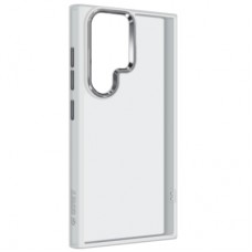 Чохол до мобільного телефона Armorstandart UNIT2 Samsung S25 Ultra Matte Clear (ARM81845)