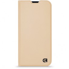 Чохол до мобільного телефона Armorstandart OneFold Case ZTE Blade V70 4G Gold (ARM83001)