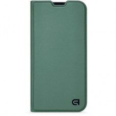 Чохол до мобільного телефона Armorstandart OneFold Case ZTE Blade V70 4G Green (ARM83000)
