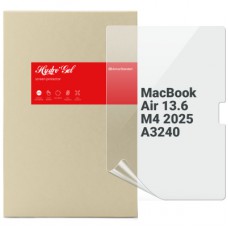 Плівка захисна Armorstandart MacBook Air 13.6 M4 2025 A3240 (ARM84840)