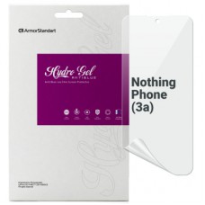 Плівка захисна Armorstandart Anti-Blue Nothing Phone (3a) (ARM85464)