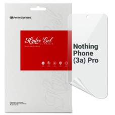 Плівка захисна Armorstandart Nothing Phone (3a) Pro (ARM85461)
