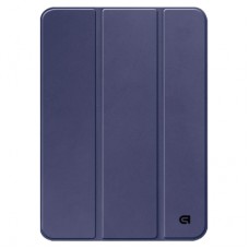 Чохол до планшета Armorstandart Smart Case iPad 11 2025 (A16) / 10.9 2024 / 2022 Blue (ARM83975)