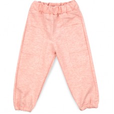Штани дитячі Joi трикотажні (K-621-80G-peach)