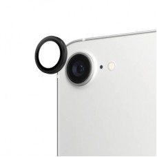 Скло захисне Armorstandart for Camera AR iPhone 16e Black (ARM84632)