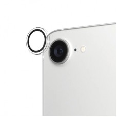 Скло захисне Armorstandart for Camera AR iPhone 16e Clear (ARM84631)