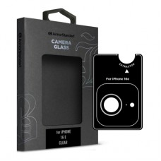 Скло захисне Armorstandart for Camera Supreme BI iPhone 16e Clear (ARM84427)
