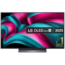 Телевізор LG OLED55C54LA