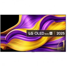 Телевізор LG OLED55G54LW
