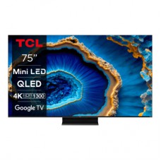 Телевізор TCL 75MQLED80