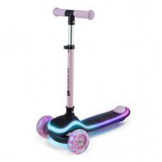 Самокат Kinderkraft Raket Pink (KRRAKE00PNK0000) (5902533927784)