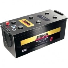 Акумулятор автомобільний Berga Truck Basicblock 180Ah бокова(-/+) (1100EN) (6800331107902)