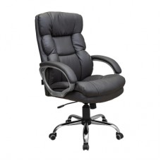 Офісне крісло Richman Манхеттен Ю Хром П2 M-1 (Tilt) Роккі 95 (R00000051449)